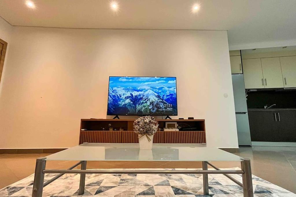 Experience 50 Metros Do Santuario De Apartamento Fátima