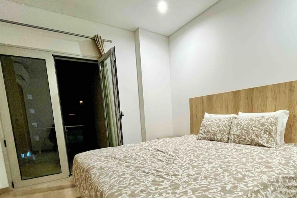 Experience 50 Metros Do Santuario De Apartment *