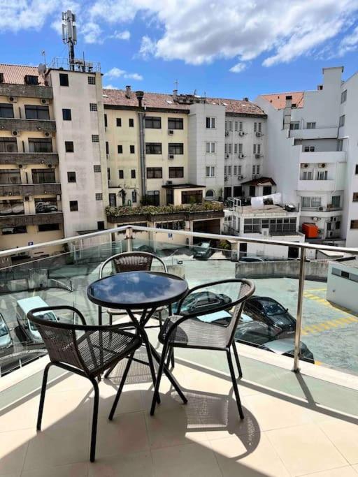 Apartment Experience 50 Metros Do Santuario De