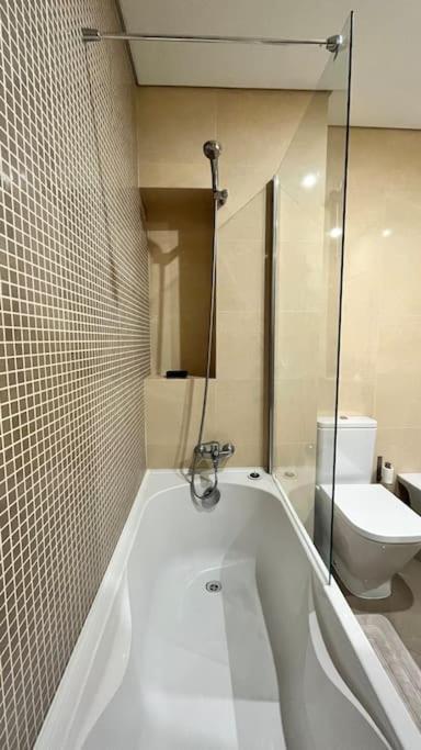 Experience 50 Metros Do Santuario De Apartment Fatima