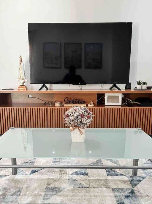 Experience 50 Metros Do Santuario De Apartment