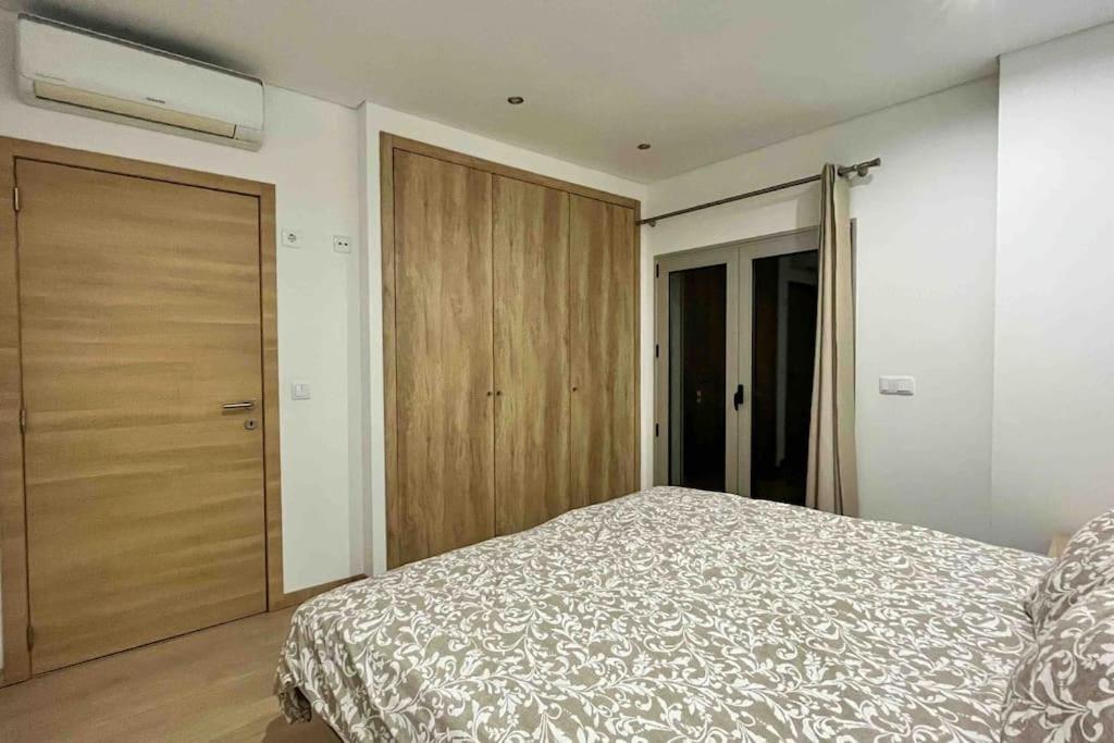 Apartamento Experience 50 Metros Do Santuario De *
